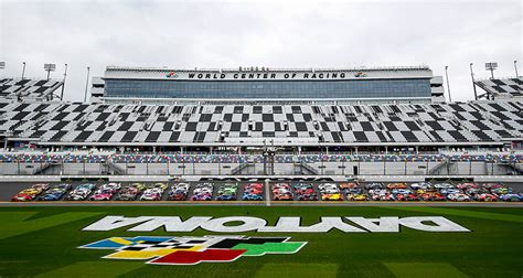 NBC Sports Presents Comprehensive Live Coverage of Rolex 24